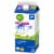 Simple Truth Organic® Lactose Free 2% Reduced Fat Milk Half Gallon Perspective: top