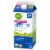 Simple Truth Organic® Lactose Free 2% Reduced Fat Milk Half Gallon Perspective: top