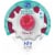 Kroger® Raspberry Light Nonfat Greek Yogurt Perspective: top