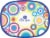 Kroger® Deluxe Jammed Birthday Bash Ice Cream Perspective: top