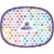 Kroger® Deluxe Jammed BabyRuth Caramel Candy Crunch Frozen Dairy Dessert Perspective: top