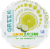 Kroger®  Lemon Zucchini Greek Yogurt Perspective: top
