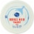 Kroger Plain Whole Milk Yogurt Tub Perspective: top