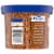 Kroger® Deluxe Chocolate Paradise Ice Cream Tub Perspective: top