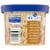 Kroger® Deluxe Caramel Praline Ice Cream Perspective: top