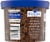 Kroger® Deluxe Death By Chocolate Ice Cream Tub Perspective: top