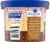 Kroger® Brand Neapolitan Deluxe Ice Cream Perspective: top