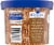 Kroger® Deluxe Rocky Road Ice Cream Tub Perspective: top
