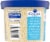 Kroger® Deluxe Vividly Vanilla Ice Cream Tub Perspective: top