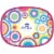 Kroger® Deluxe Low Fat Orange Sherbet Perspective: top