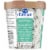 Kroger® Deluxe Mint Chocolate Chip Ice Cream Pint Perspective: top