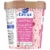 Kroger® Deluxe Strawberry Ice Cream Pint Perspective: top