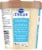 Kroger® Deluxe Vividly Vanilla Ice Cream Perspective: top