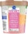 Kroger® Deluxe Low Fat Rainbow Sherbet Pint Perspective: top