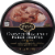 Private Selection® Caramel Hazelnut Fudge Truffle Ice Cream Perspective: top