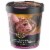 Private Selection® Black Raspberry Dark Chocolate Chunk Ice Cream Pint Perspective: top