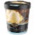 Private Selection® Double Vanilla Ice Cream Pint Perspective: top