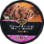 Private Selection® Denali® Extreme Moose Tracks® Ice Cream Perspective: top