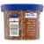 Kroger® Deluxe Chocolate Cookie Crumble Ice Cream Perspective: top