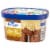 Kroger® Deluxe Best of Both Chocolate & French Vanilla Ice Cream Perspective: top