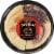 Private Selection® Limited Edition Variety Cheesecake Perspective: top