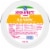 Kroger® Party Pail Rainbow Sherbet Perspective: top