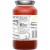 Zia Italiana Marinara Pasta Sauce Perspective: top