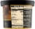 Private Selection® Brown Butter Bourbon Truffle Ice Cream Tub Perspective: top