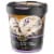 Private Selection® Maine Blueberry Belgian Waffle Cone Ice Cream Pint Perspective: top