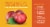 Private Selection® Fresh Cherry Plums in 1 LB Clamshell Perspective: top