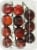 Private Selection® Yoom Cocktail Tomatoes on the Vine Perspective: top