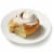 Private Selection® Cream Cheese Iced Cinnamon Rolls Perspective: top