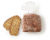 Simple Truth Seeded Multigrain Bread Perspective: top