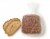 Simple Truth Multigrain Quinoa Regrained Bread Perspective: top