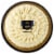 Private Selection® White Cake with Buttercream Icing Perspective: top