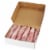 Pork Boneless Whole Tenderloin (2 Pieces per Pack) Perspective: top