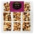 Private Selection® 7-Layer Dessert Bites Perspective: top