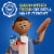 Kroger® Hard Salami Uncured Deli Thin Sliced Perspective: top