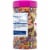 Kroger® Rainbow Sprinkles Dessert Topping Perspective: top