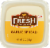 Bakery Fresh Goodness Garlic Spread Perspective: top