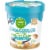 Simple Truth™ Vanilla Bean Dairy Free Almond Frozen Dessert Perspective: top