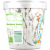 Simple Truth Organic™ Vanilla Fudge Swirl Ice Cream Perspective: top