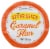 Senor Gusto™ Caramel Flan Perspective: top
