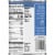 Kroger® Wild Caught Mackerel Perspective: top