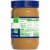 Simple Truth Organic® Peanut Butter Crunchy Perspective: top