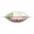Simple Truth™ Berry Blend Trail Mix Perspective: top