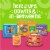 Comforts™ 100% Pure Petroleum Jelly Perspective: top