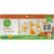 Simple Truth Organic™ Cheddar Kangaroos Snack Crackers Perspective: top