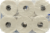 Kroger®  Paper Towels Perspective: top