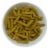 Kroger® No Salt Added Cut Green Beans Perspective: top